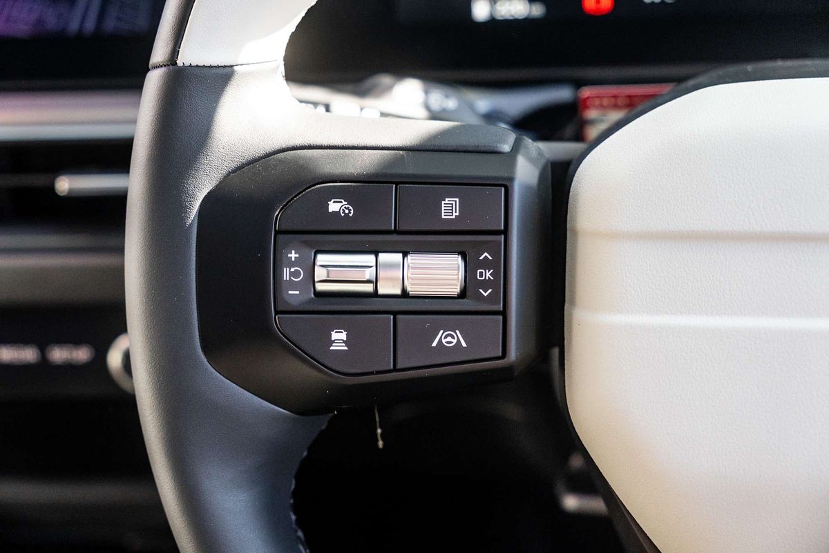 2025 Kia Stonic GT-Line YB PE2