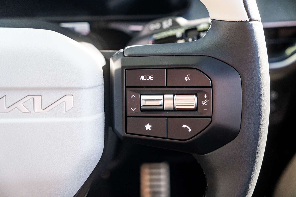 2025 Kia Stonic GT-Line YB PE2