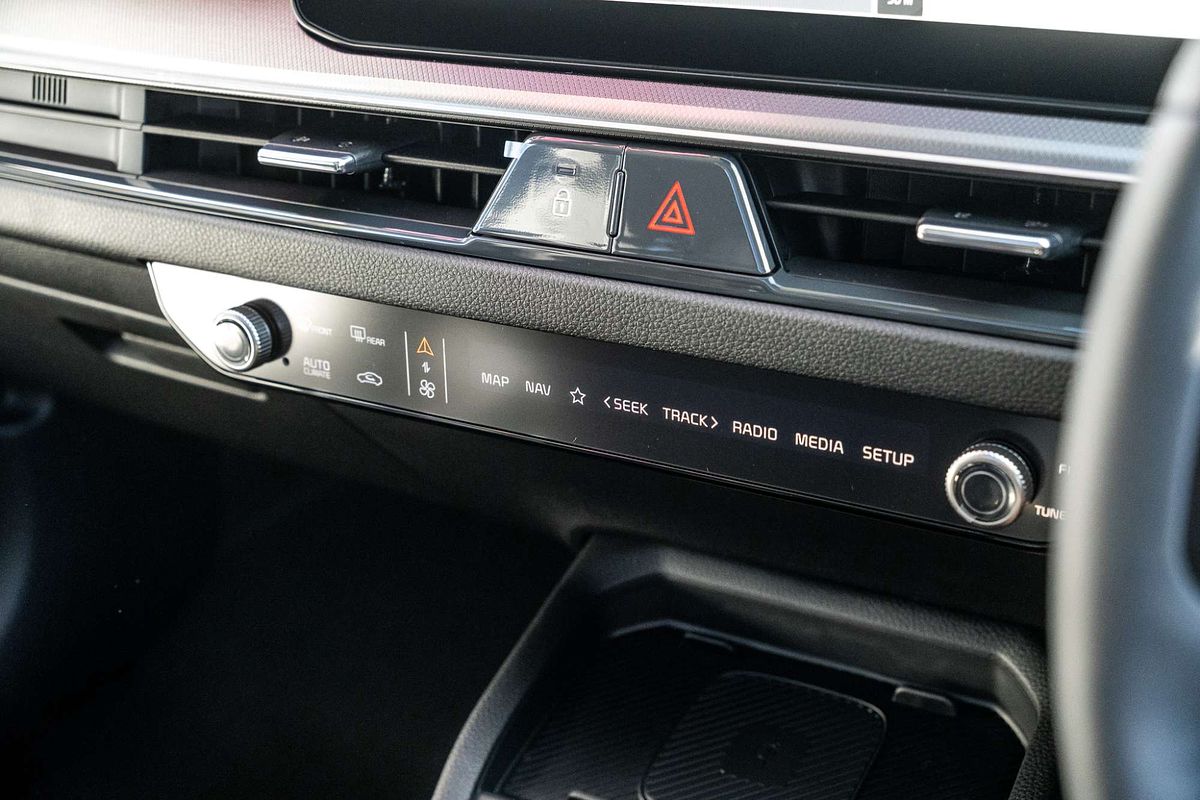 2025 Kia Stonic GT-Line YB PE2