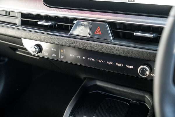 2025 Kia Stonic GT-Line YB PE2