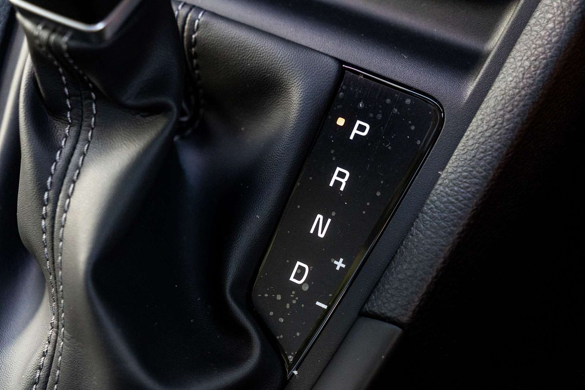 2025 Kia Stonic GT-Line YB PE2