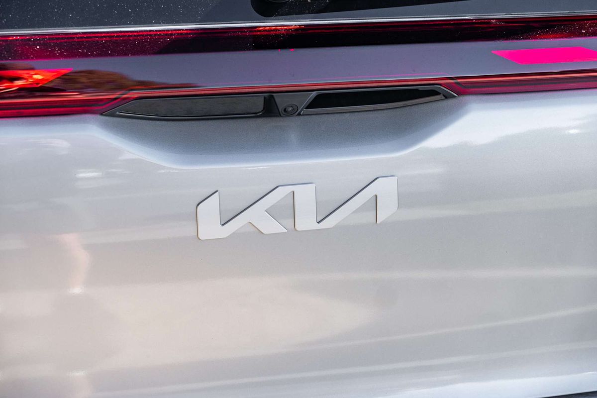 2025 Kia Picanto Sport JA PE2