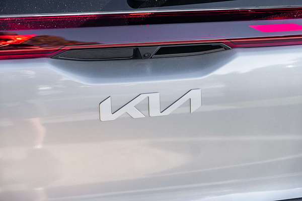 2025 Kia Picanto Sport JA PE2