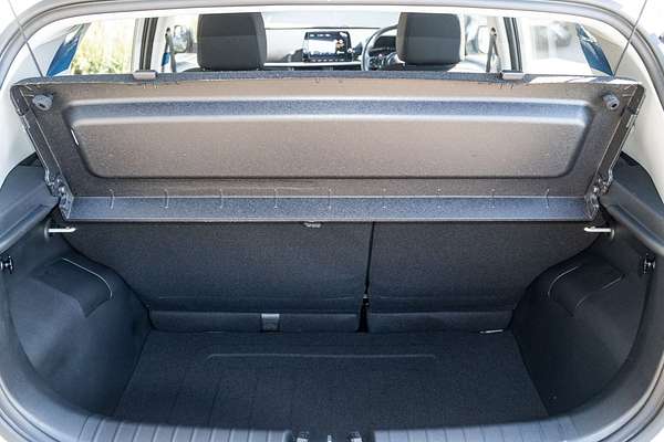 2025 Kia Picanto Sport JA PE2