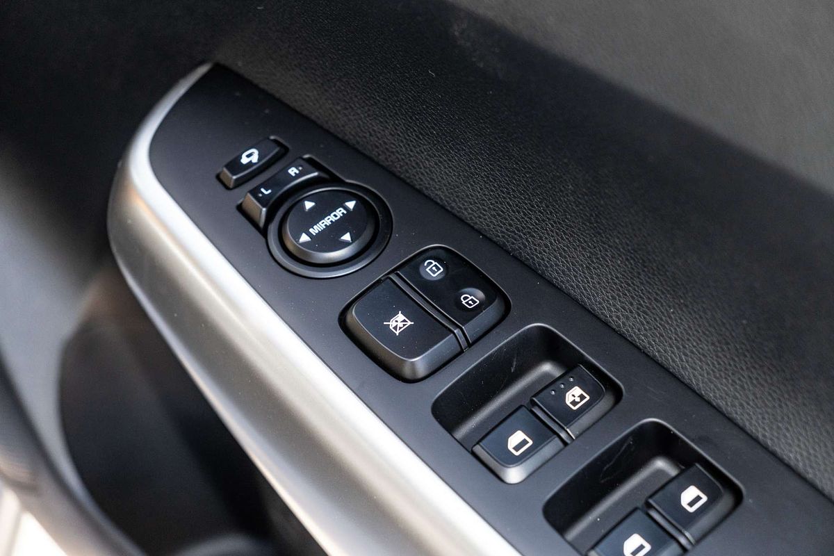 2025 Kia Picanto Sport JA PE2