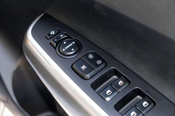 2025 Kia Picanto Sport JA PE2