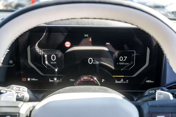 2025 Kia K4 GT-Line CL4m