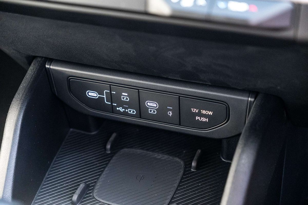 2025 Kia K4 GT-Line CL4m