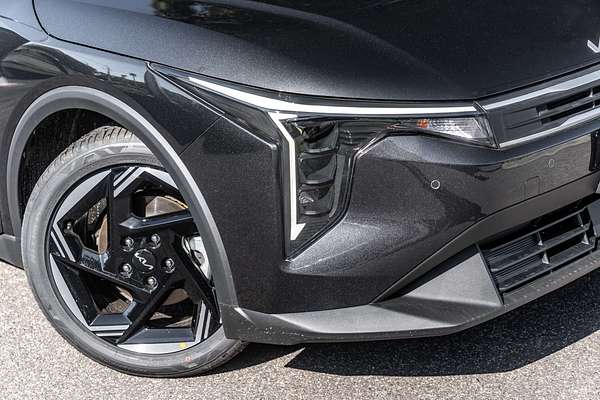 2025 Kia K4 Sport CL4m