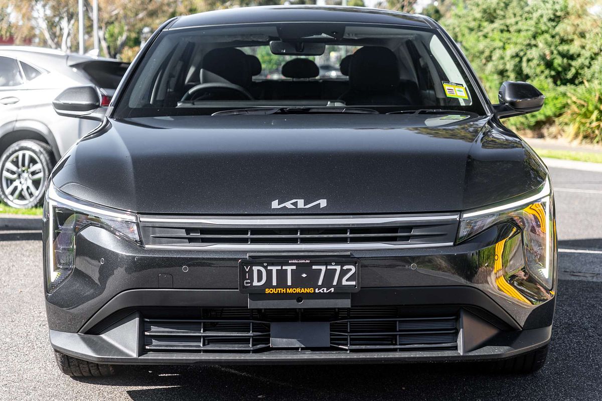 2025 Kia K4 Sport CL4m