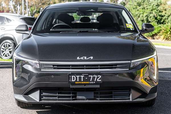 2025 Kia K4 Sport CL4m