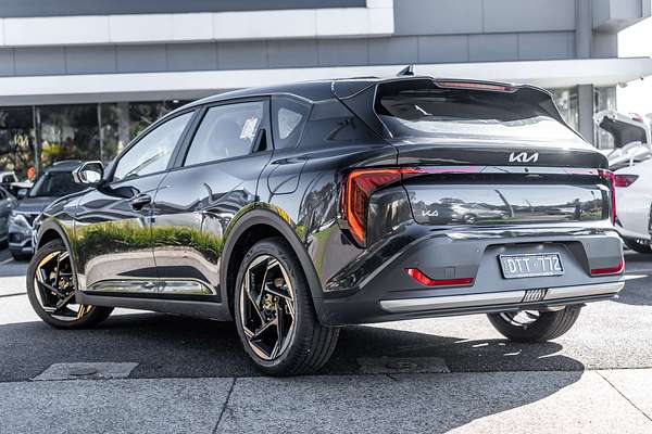 2025 Kia K4 Sport CL4m