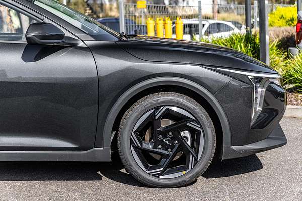 2025 Kia K4 Sport CL4m