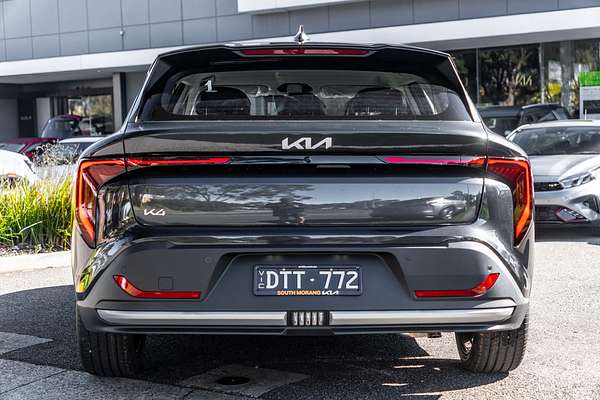 2025 Kia K4 Sport CL4m