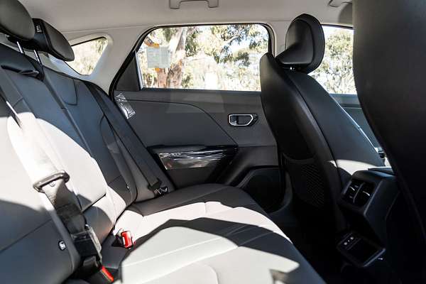 2025 Kia K4 Sport CL4m