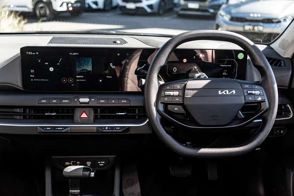 2025 Kia K4 Sport CL4m