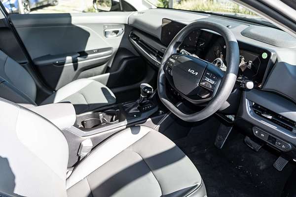 2025 Kia K4 Sport CL4m