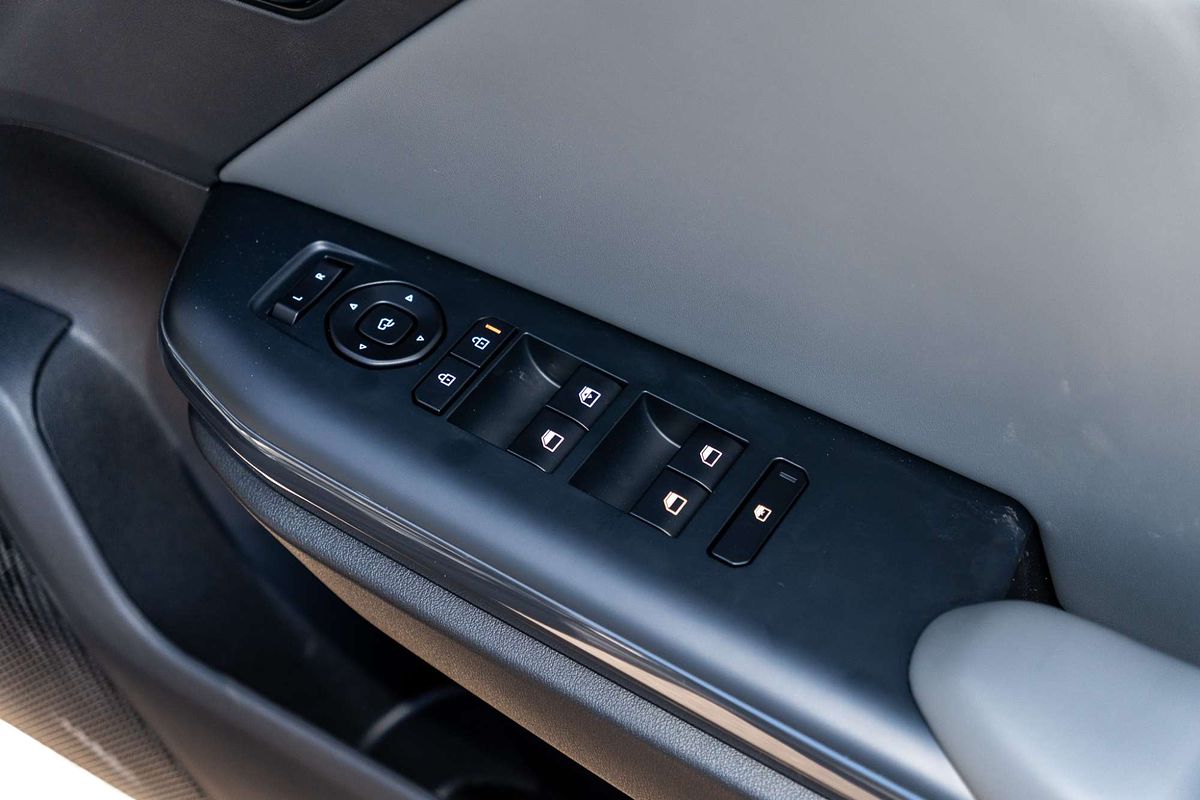 2025 Kia K4 Sport CL4m