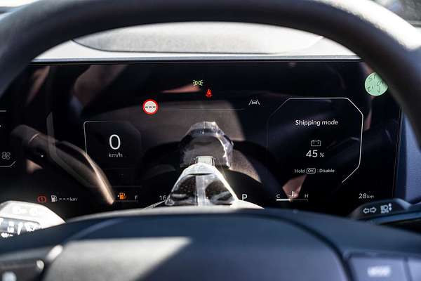 2025 Kia K4 Sport CL4m