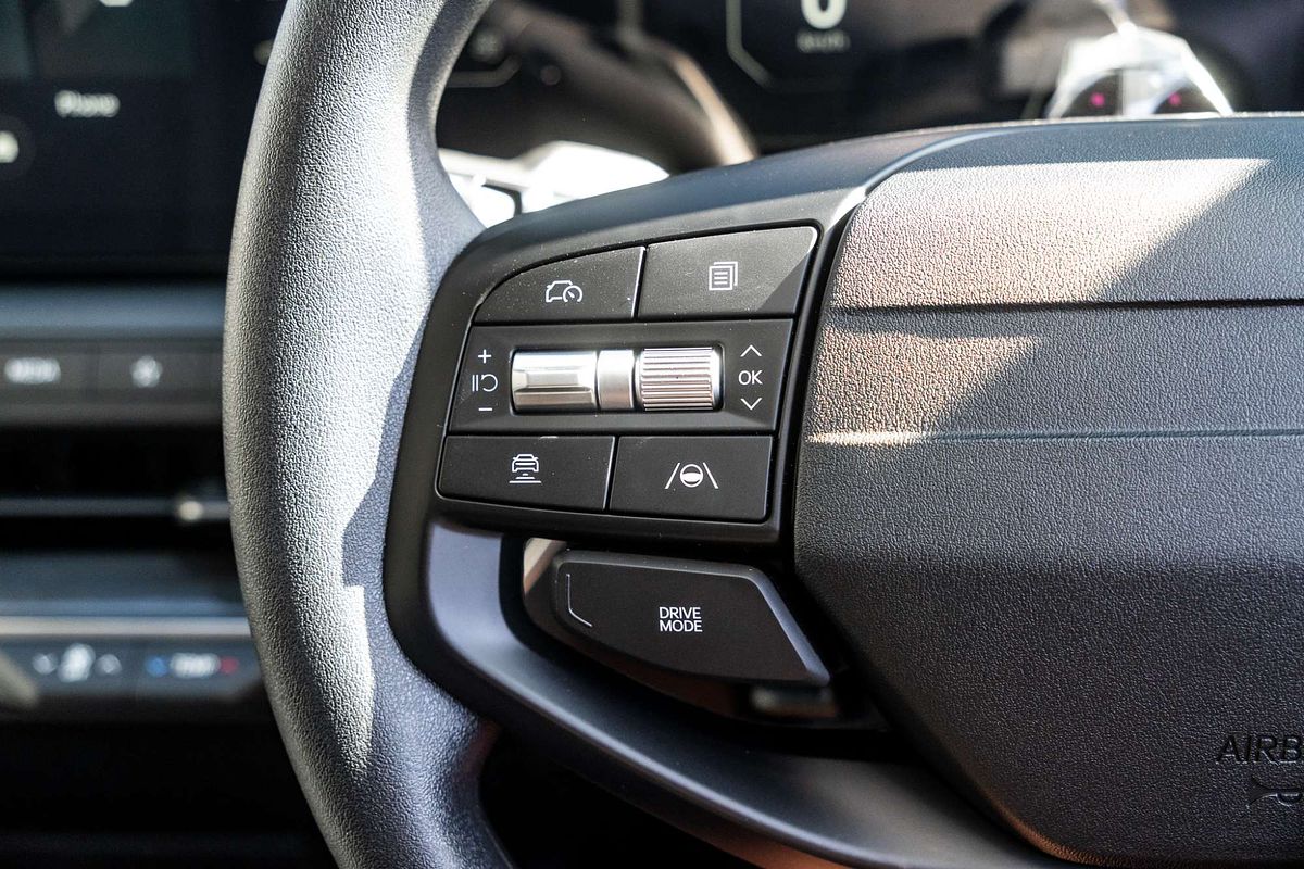 2025 Kia K4 Sport CL4m