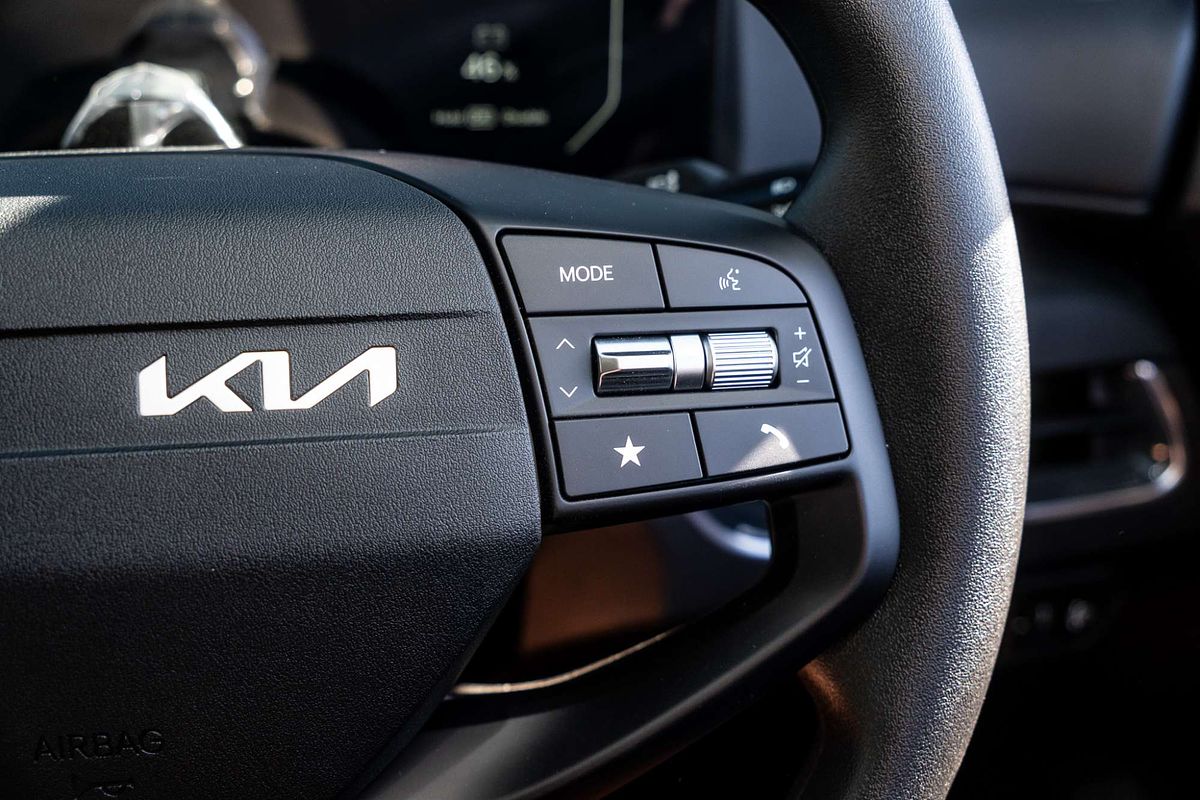 2025 Kia K4 Sport CL4m