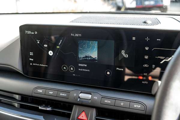 2025 Kia K4 Sport CL4m