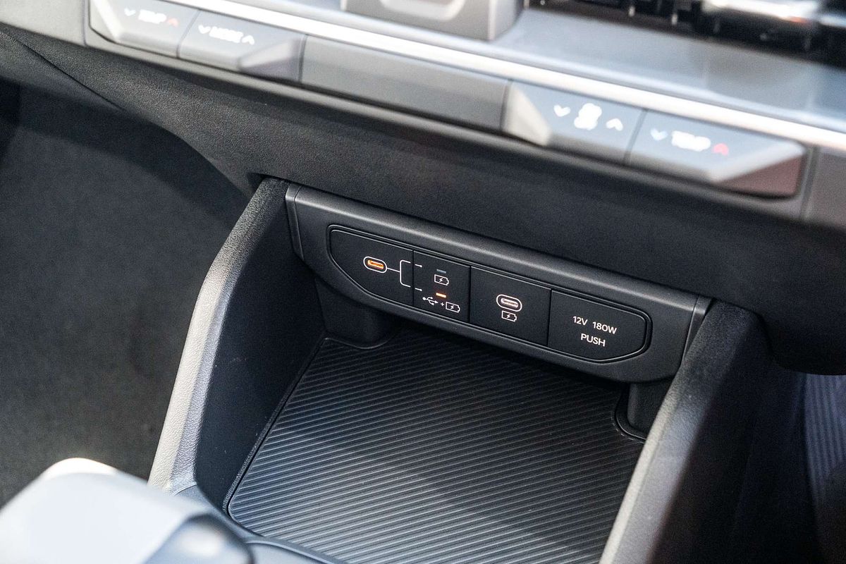 2025 Kia K4 Sport CL4m