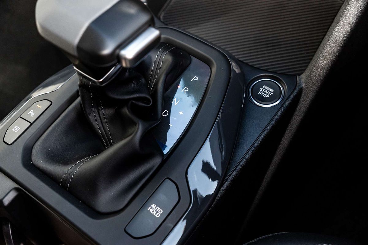 2025 Kia K4 Sport CL4m