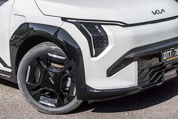2025 Kia EV3 GT-Line Long Range SV