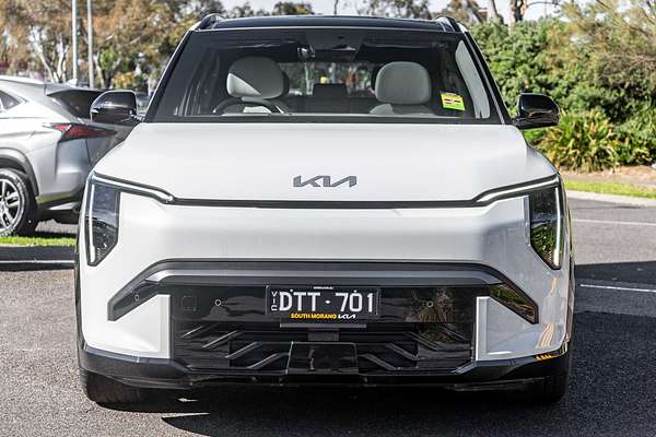 2025 Kia EV3 GT-Line Long Range SV
