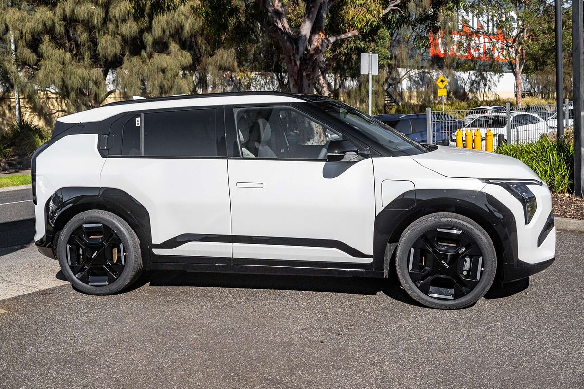 2025 Kia EV3 GT-Line Long Range SV