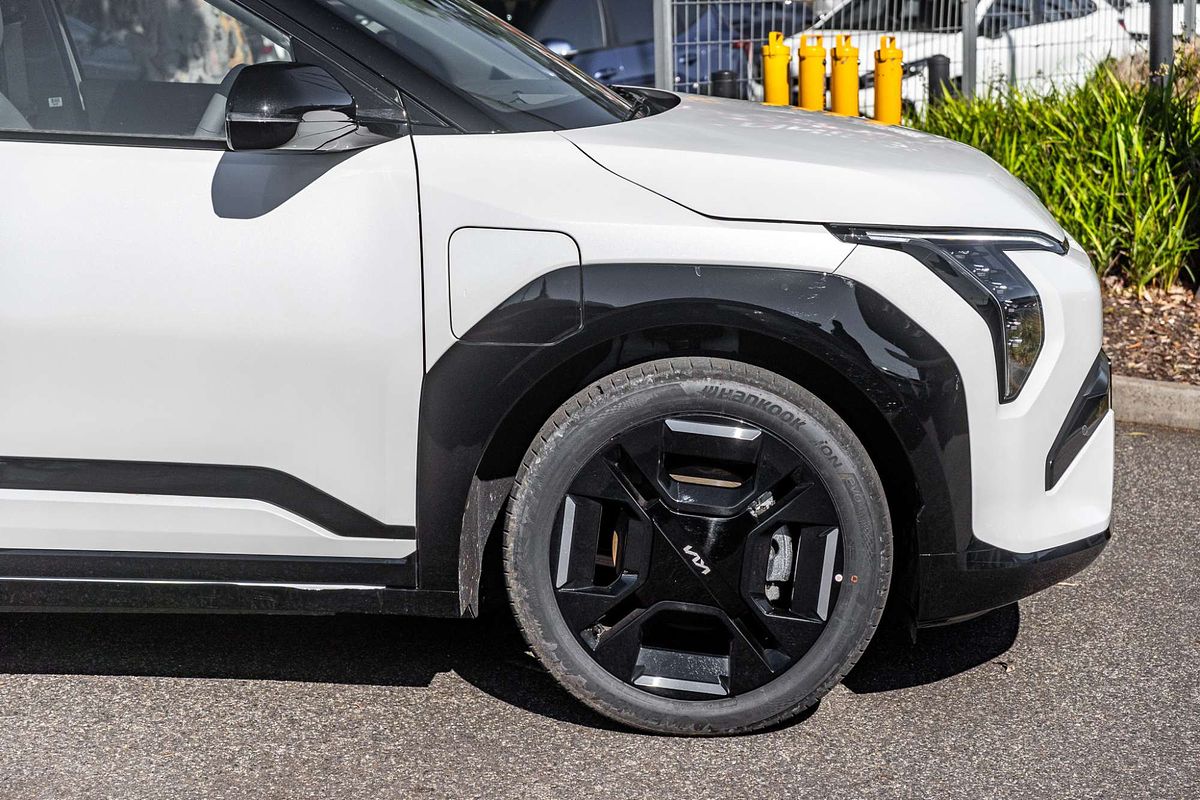 2025 Kia EV3 GT-Line Long Range SV