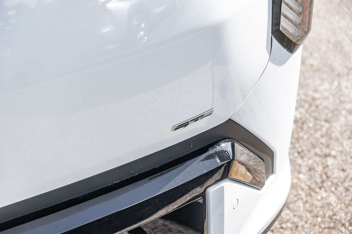 2025 Kia EV3 GT-Line Long Range SV