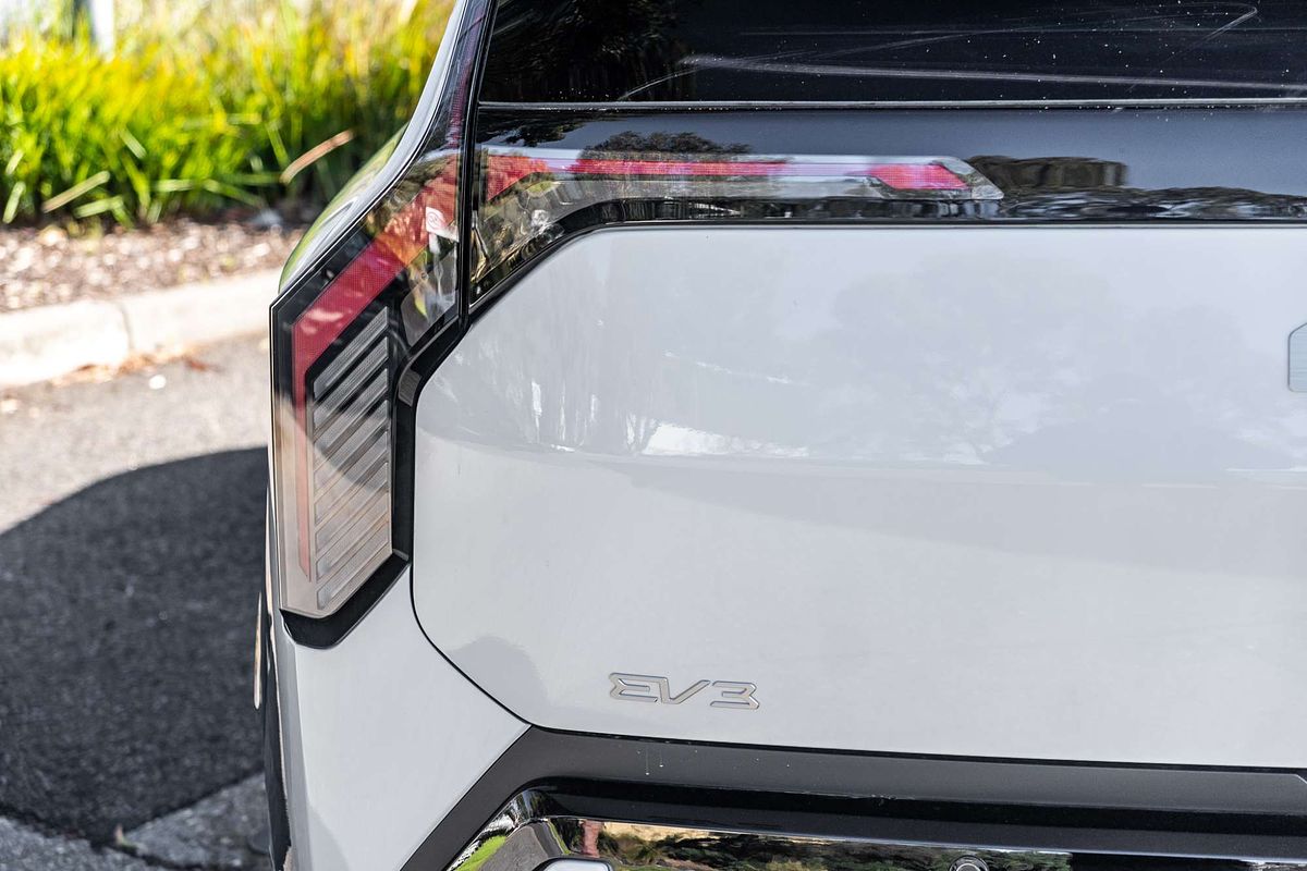 2025 Kia EV3 GT-Line Long Range SV