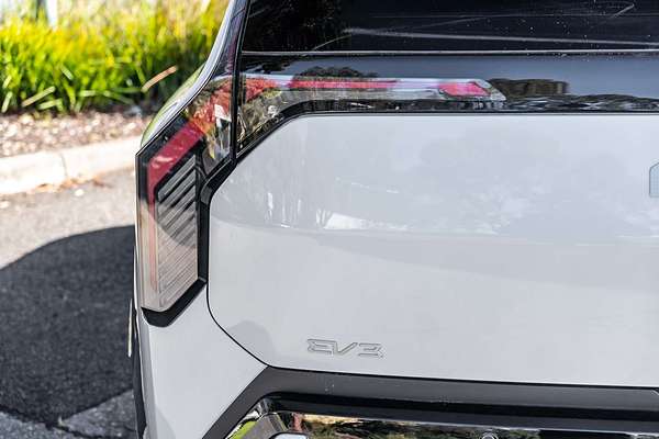 2025 Kia EV3 GT-Line Long Range SV