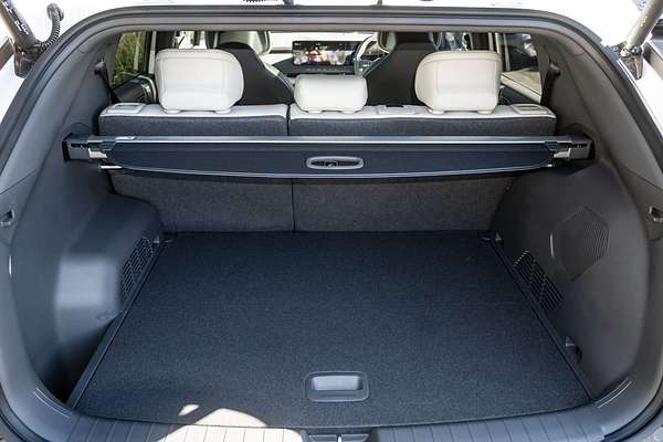 2025 Kia EV3 GT-Line Long Range SV