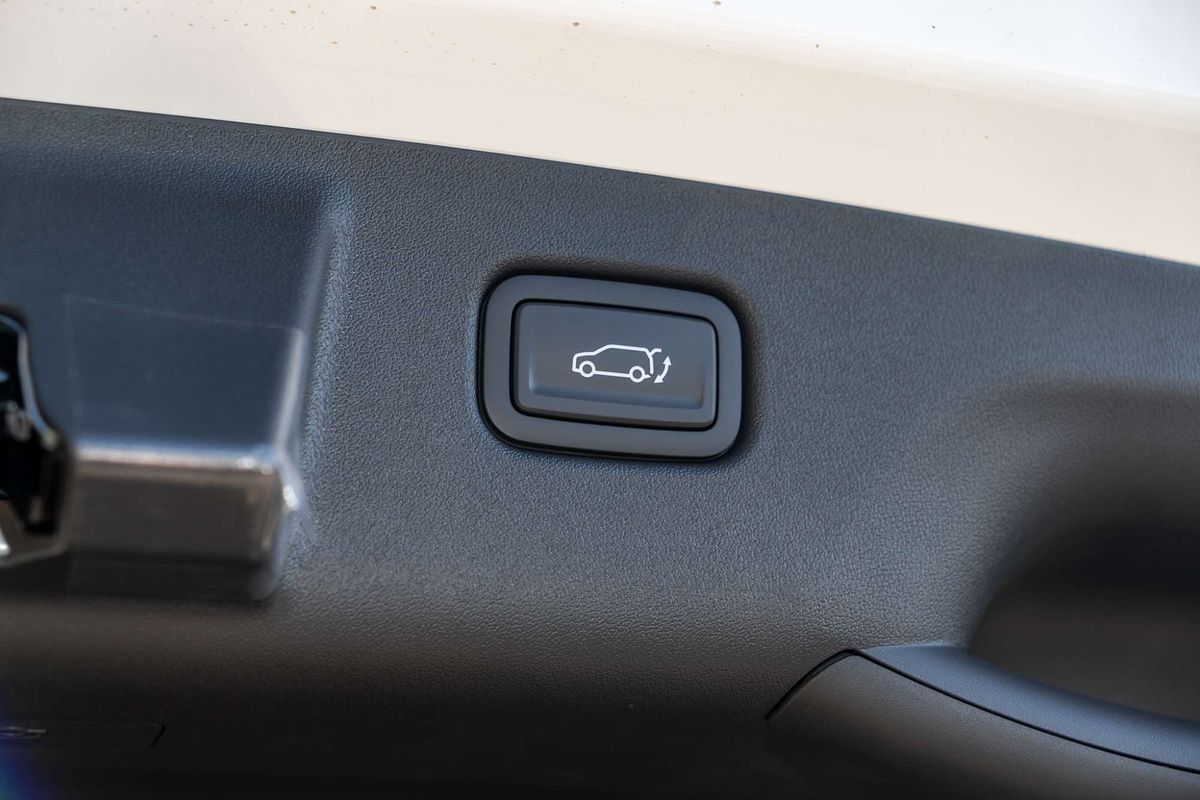 2025 Kia EV3 GT-Line Long Range SV