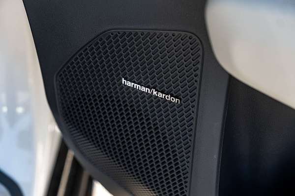 2025 Kia EV3 GT-Line Long Range SV