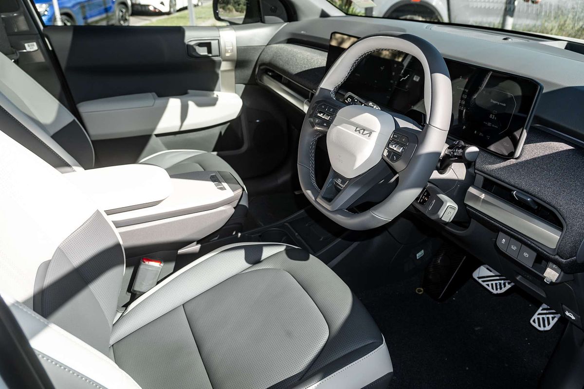 2025 Kia EV3 GT-Line Long Range SV