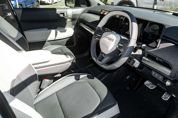 2025 Kia EV3 GT-Line Long Range SV