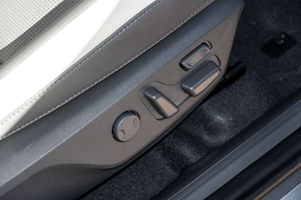 2025 Kia EV3 GT-Line Long Range SV