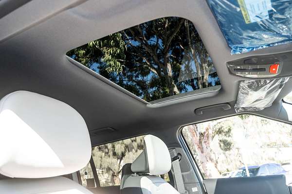 2025 Kia EV3 GT-Line Long Range SV