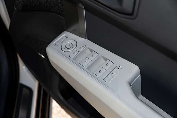 2025 Kia EV3 GT-Line Long Range SV