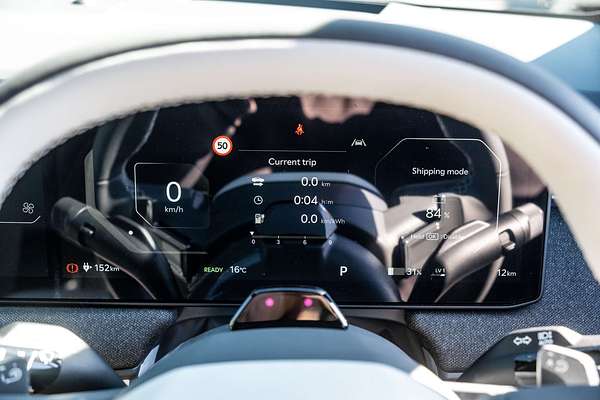 2025 Kia EV3 GT-Line Long Range SV