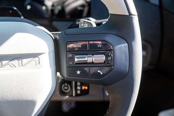 2025 Kia EV3 GT-Line Long Range SV