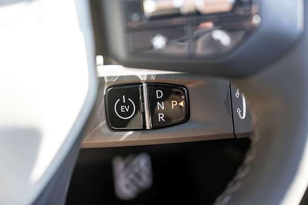 2025 Kia EV3 GT-Line Long Range SV