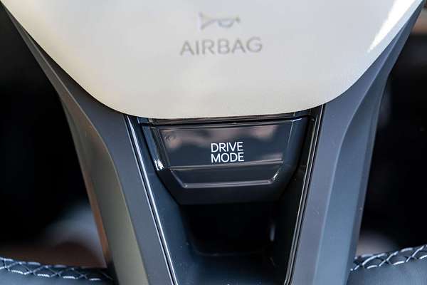 2025 Kia EV3 GT-Line Long Range SV