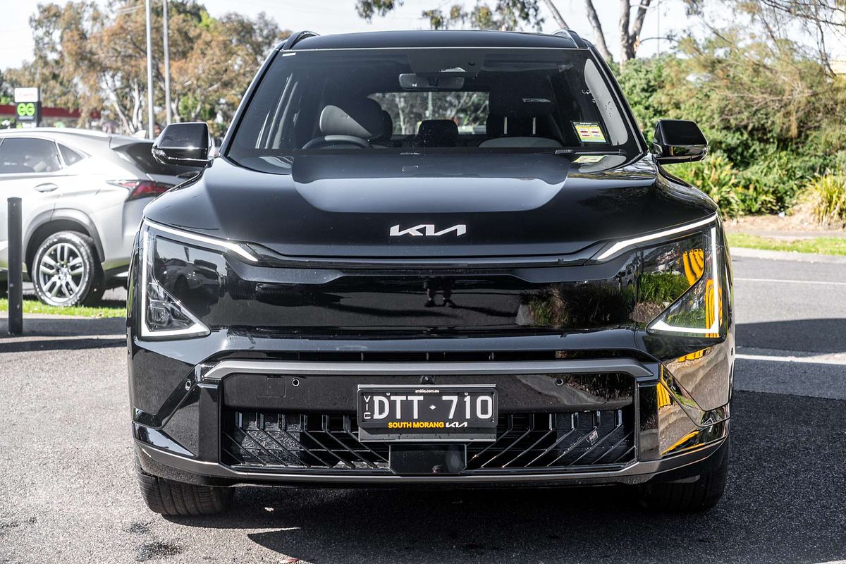 2025 Kia EV5 GT-Line OVc