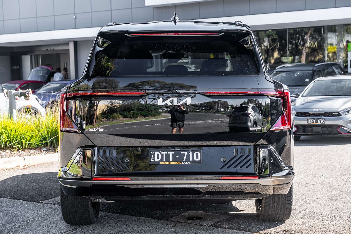 2025 Kia EV5 GT-Line OVc