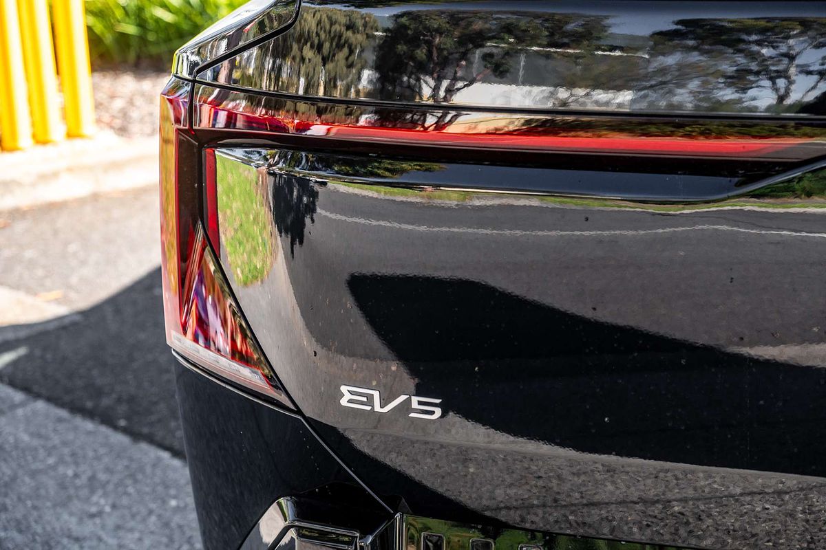 2025 Kia EV5 GT-Line OVc